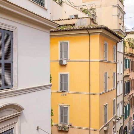 Hospitalityrome Monti Leonina With Terrace Apartment Ngoại thất bức ảnh