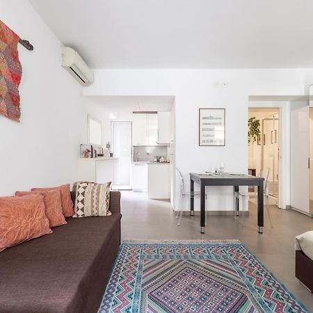 Hospitalityrome Monti Leonina With Terrace Apartment Ngoại thất bức ảnh