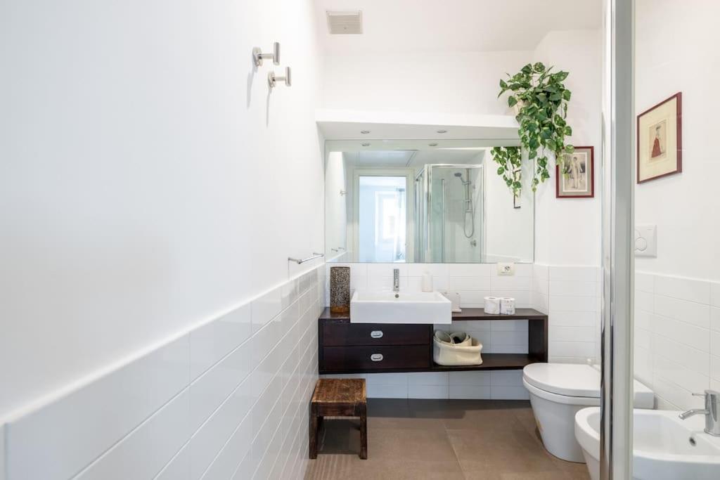 Hospitalityrome Monti Leonina With Terrace Apartment Ngoại thất bức ảnh