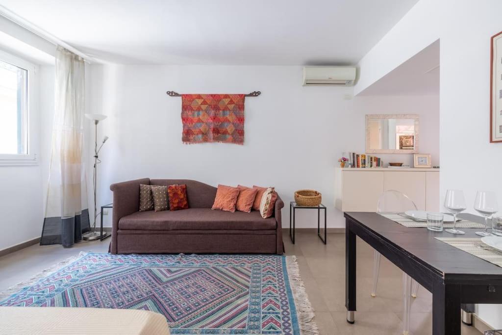 Hospitalityrome Monti Leonina With Terrace Apartment Ngoại thất bức ảnh