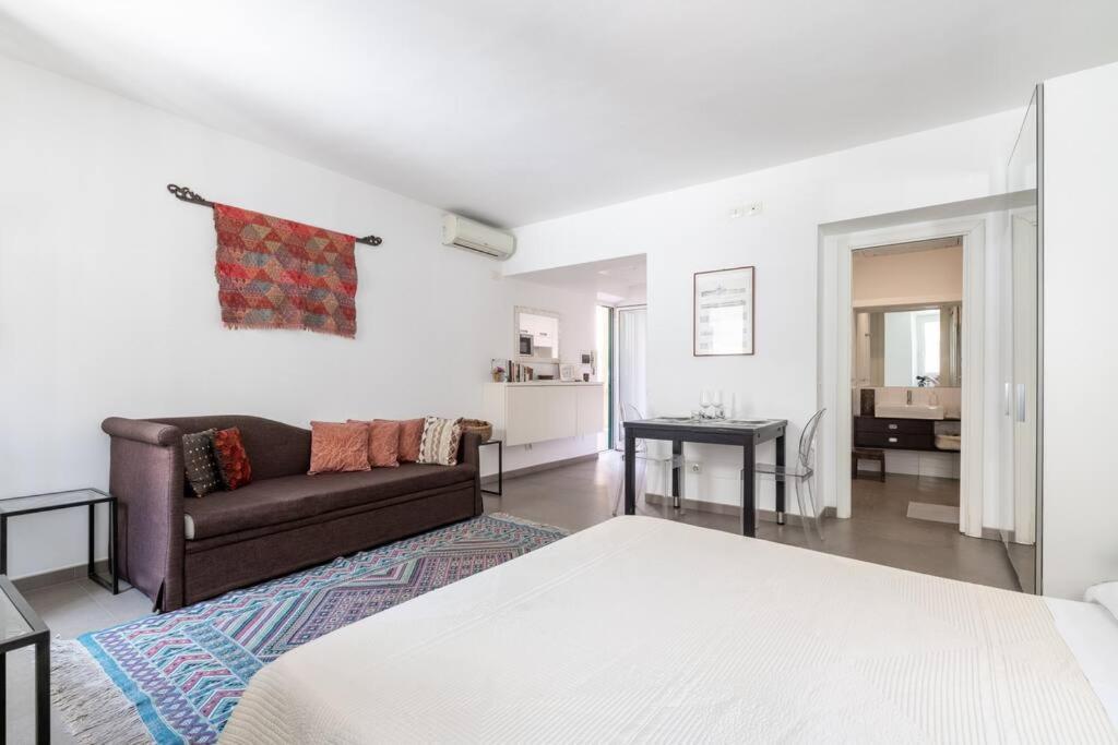 Hospitalityrome Monti Leonina With Terrace Apartment Ngoại thất bức ảnh