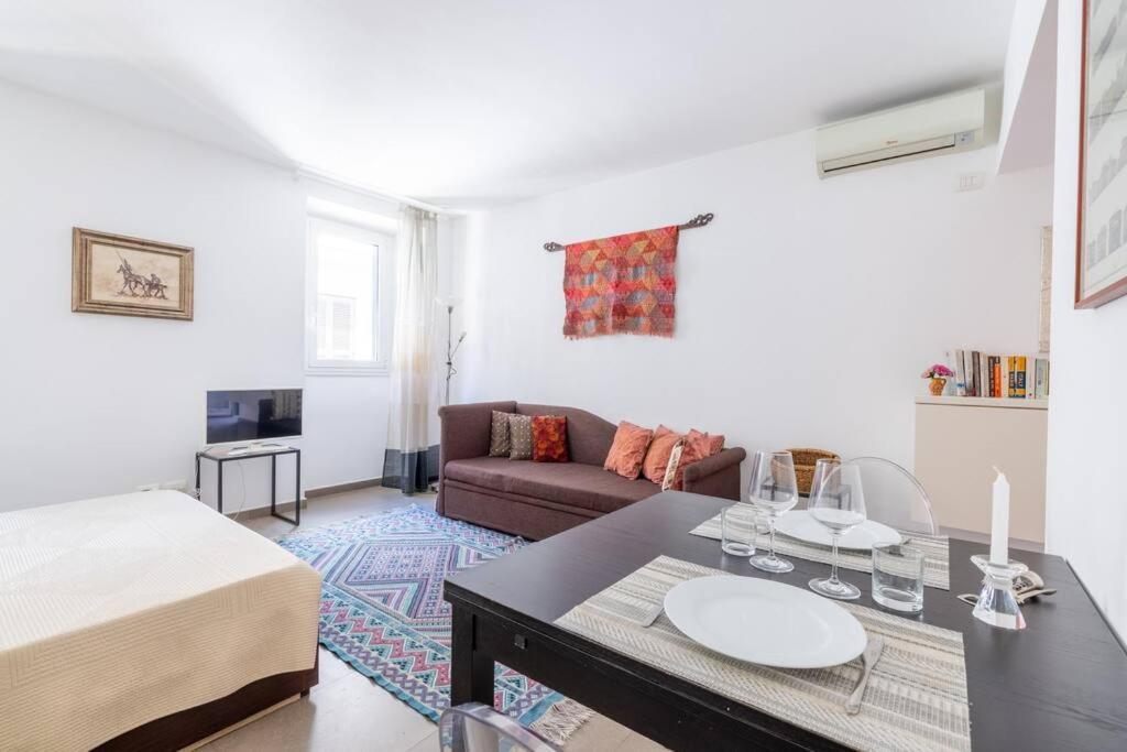 Hospitalityrome Monti Leonina With Terrace Apartment Ngoại thất bức ảnh