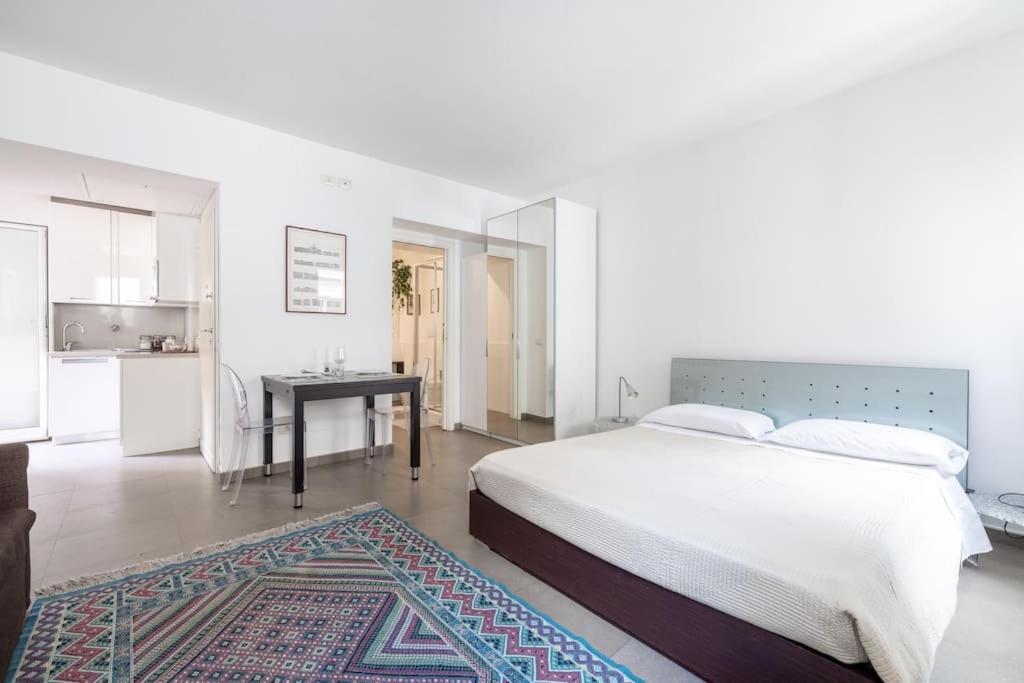 Hospitalityrome Monti Leonina With Terrace Apartment Ngoại thất bức ảnh