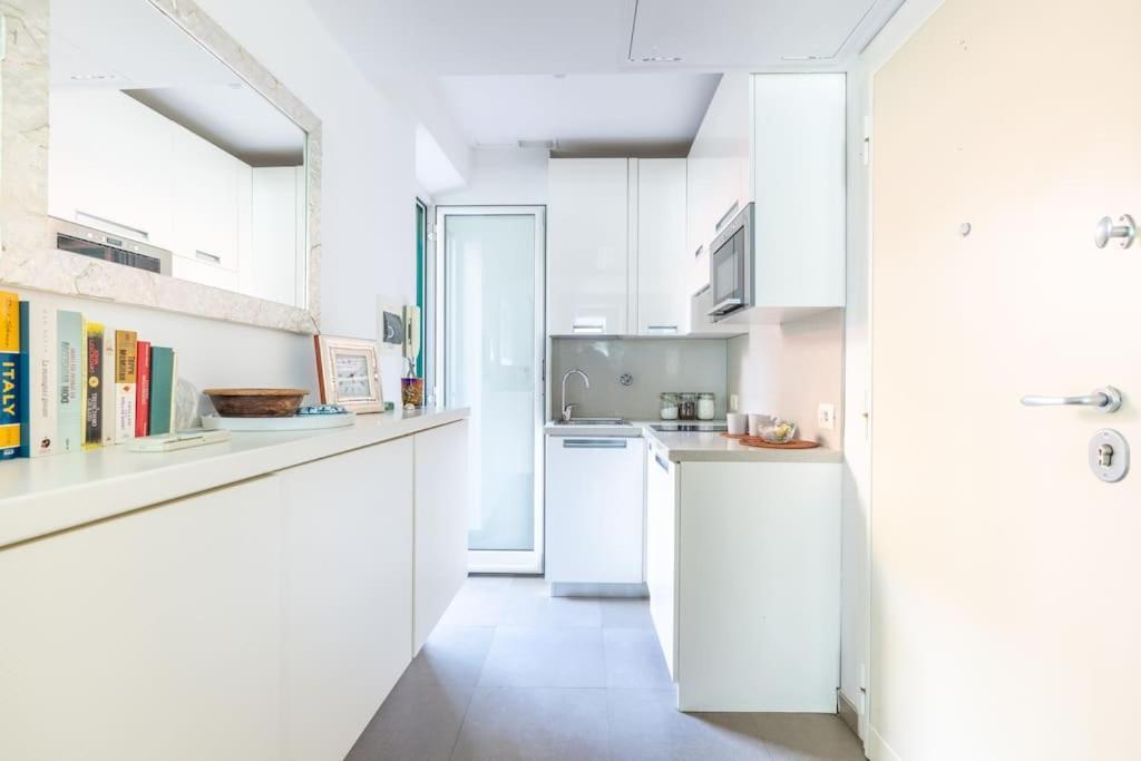 Hospitalityrome Monti Leonina With Terrace Apartment Ngoại thất bức ảnh
