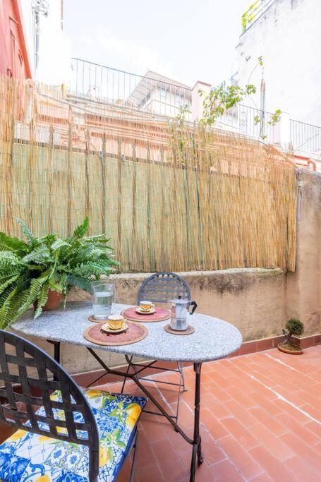 Hospitalityrome Monti Leonina With Terrace Apartment Ngoại thất bức ảnh