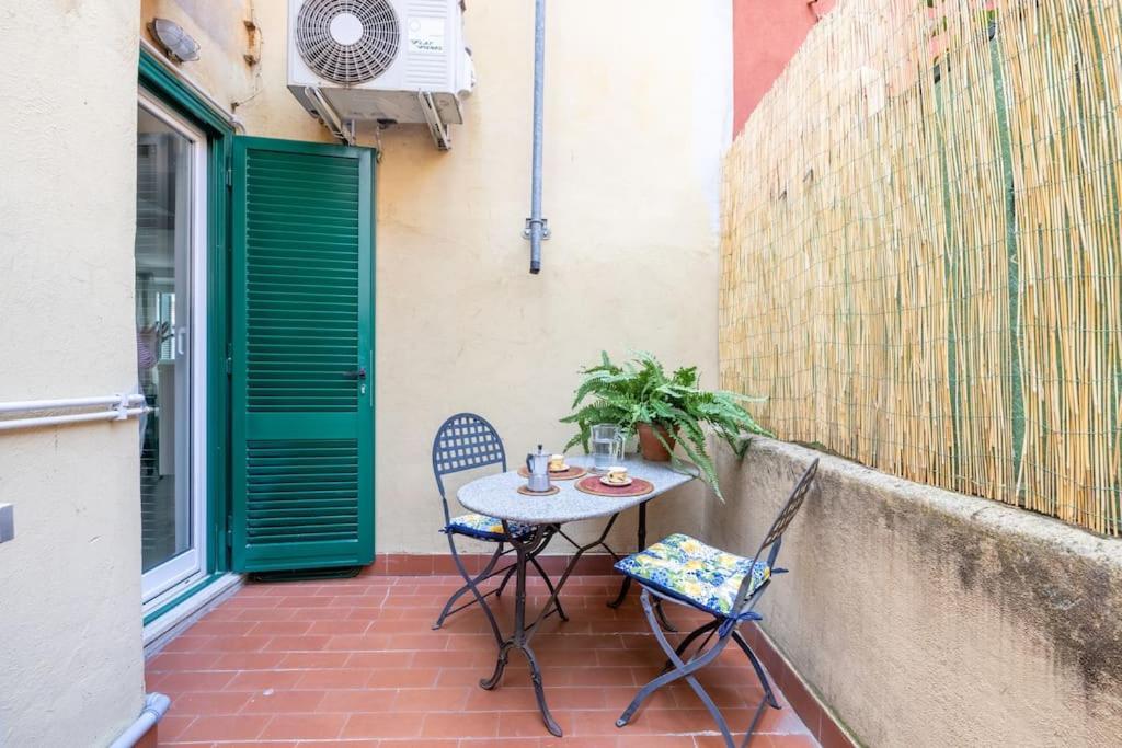 Hospitalityrome Monti Leonina With Terrace Apartment Ngoại thất bức ảnh